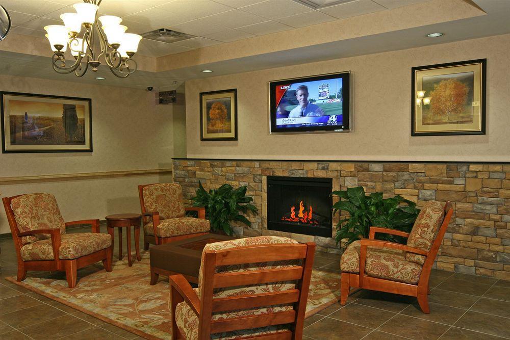 Holiday Inn Express & Suites Asheville Downtown By Ihg Ngoại thất bức ảnh