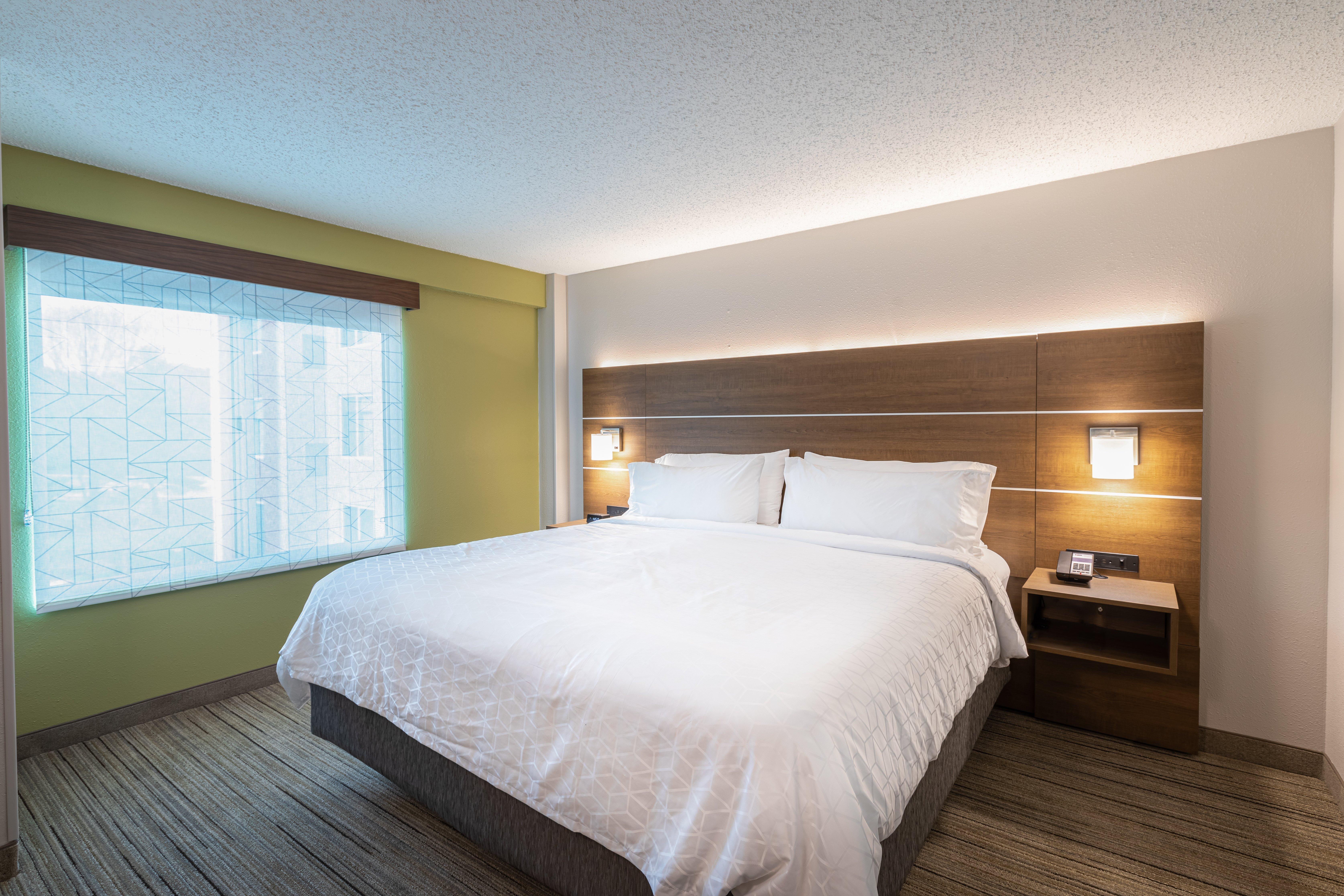 Holiday Inn Express & Suites Asheville Downtown By Ihg Ngoại thất bức ảnh