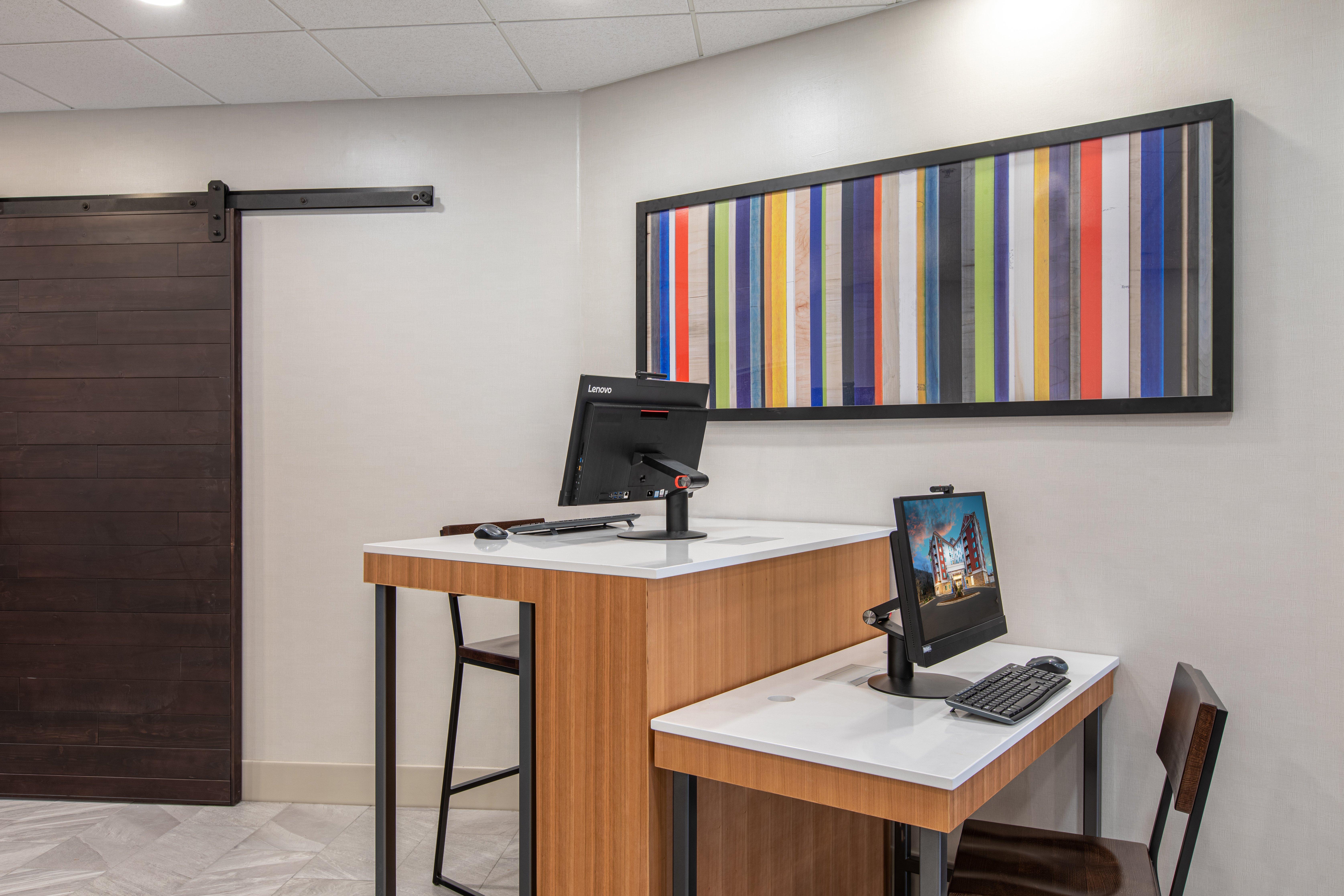 Holiday Inn Express & Suites Asheville Downtown By Ihg Ngoại thất bức ảnh