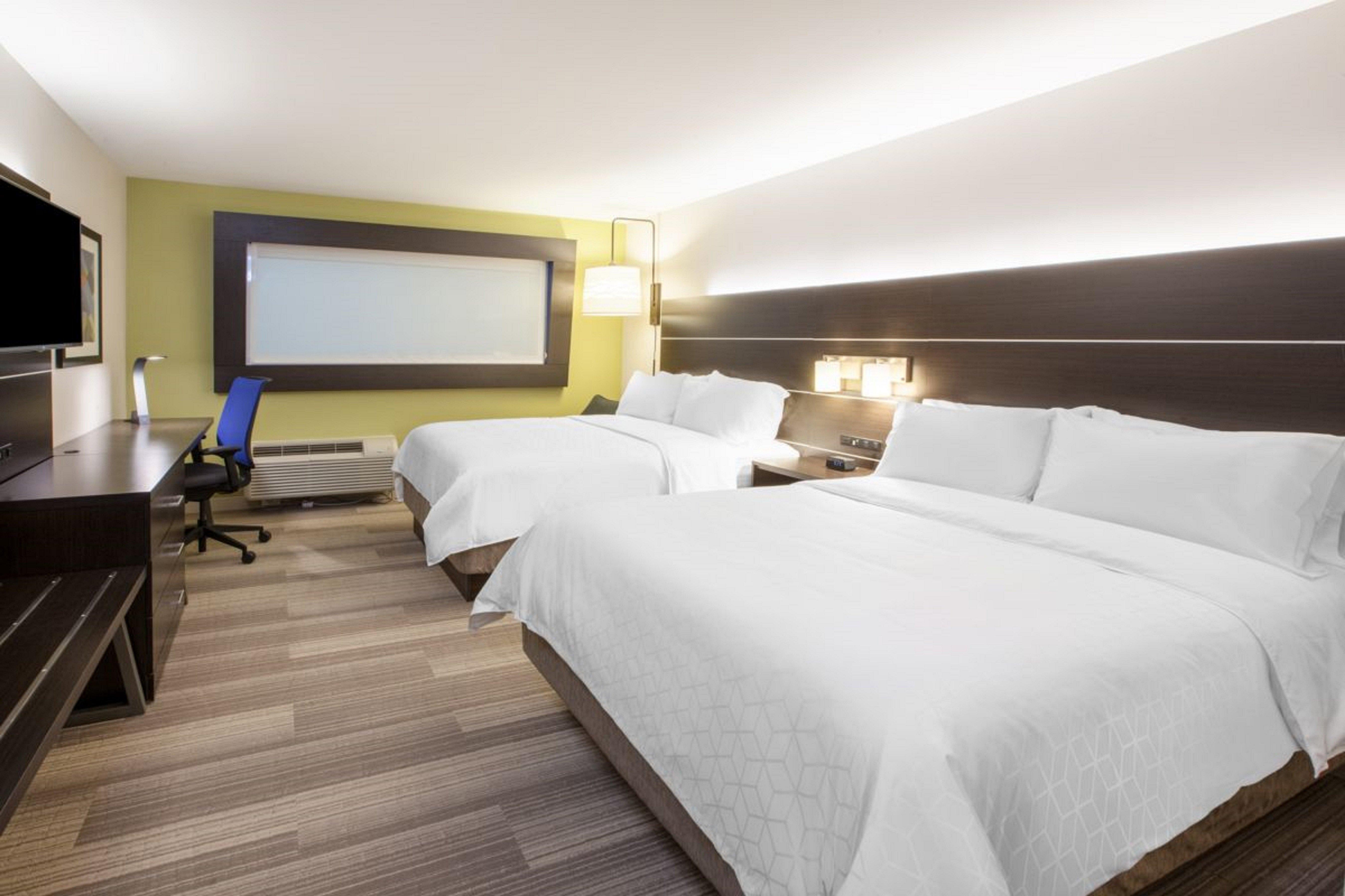Holiday Inn Express & Suites Asheville Downtown By Ihg Ngoại thất bức ảnh