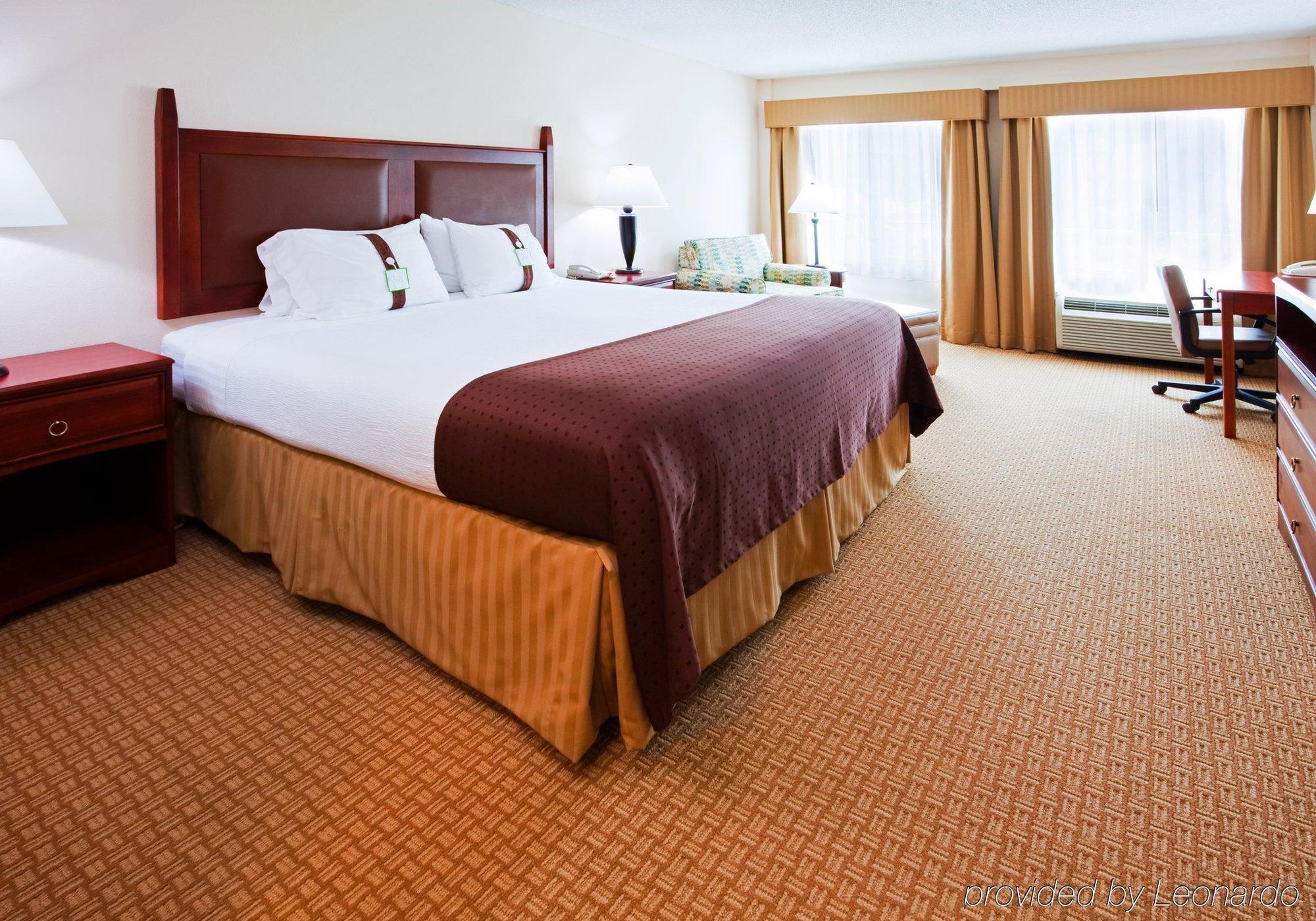 Holiday Inn Express & Suites Asheville Downtown By Ihg Phòng bức ảnh