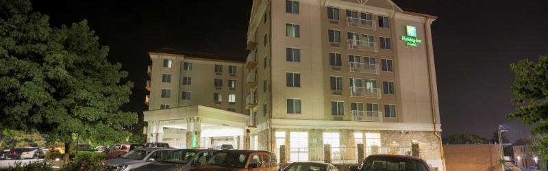 Holiday Inn Express & Suites Asheville Downtown By Ihg Ngoại thất bức ảnh