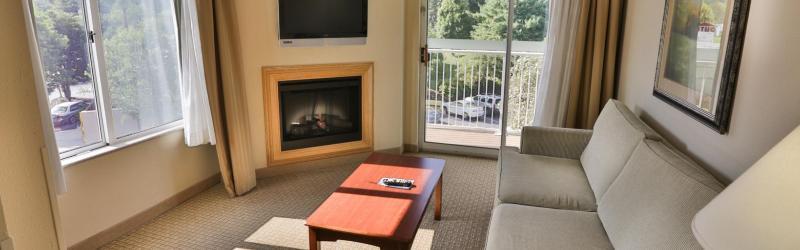 Holiday Inn Express & Suites Asheville Downtown By Ihg Ngoại thất bức ảnh