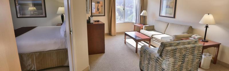 Holiday Inn Express & Suites Asheville Downtown By Ihg Ngoại thất bức ảnh