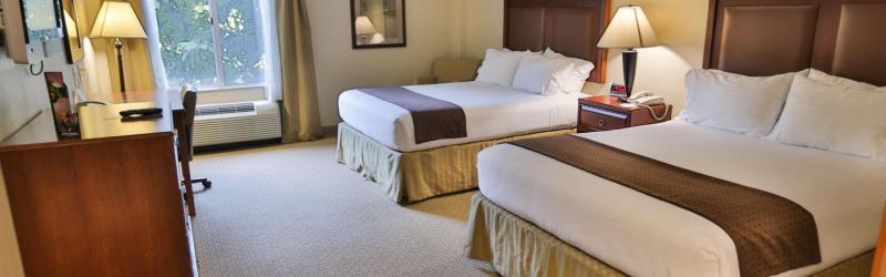 Holiday Inn Express & Suites Asheville Downtown By Ihg Ngoại thất bức ảnh