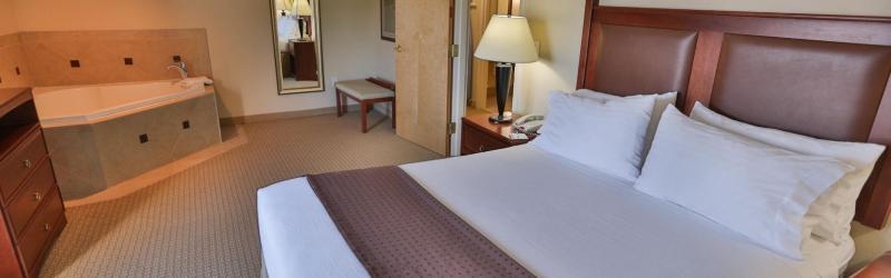 Holiday Inn Express & Suites Asheville Downtown By Ihg Ngoại thất bức ảnh