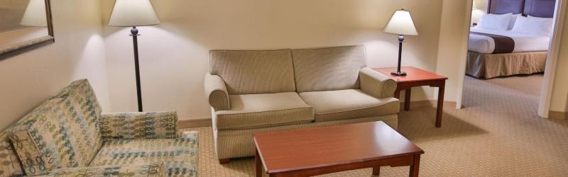 Holiday Inn Express & Suites Asheville Downtown By Ihg Ngoại thất bức ảnh