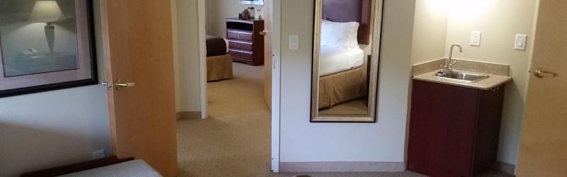 Holiday Inn Express & Suites Asheville Downtown By Ihg Ngoại thất bức ảnh