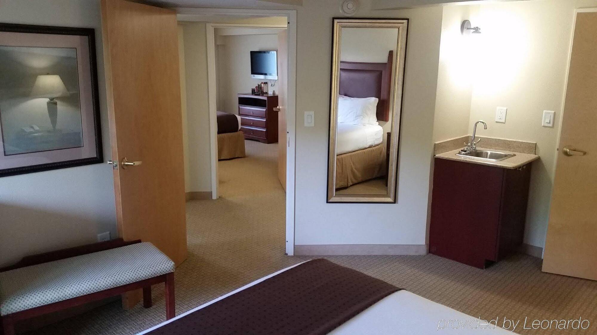 Holiday Inn Express & Suites Asheville Downtown By Ihg Ngoại thất bức ảnh